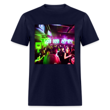 Load image into Gallery viewer, Club Avid Tee - navy
