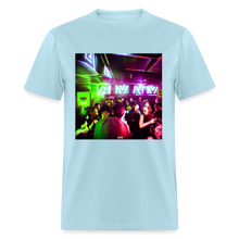 Load image into Gallery viewer, Club Avid Tee - powder blue
