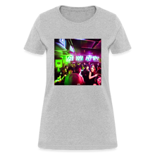 Load image into Gallery viewer, Women&#39;s Club Avid Tee - heather gray
