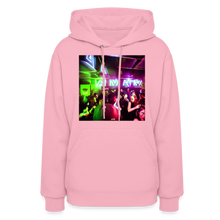 Load image into Gallery viewer, Women&#39;s Club Avid Hoodie - classic pink
