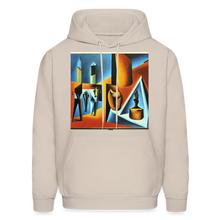 Load image into Gallery viewer, Dali Hoodie - Sand
