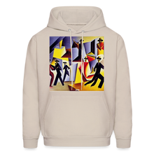 Load image into Gallery viewer, Dali 2 Hoodie - Sand
