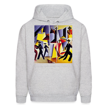 Load image into Gallery viewer, Dali 2 Hoodie - ash 
