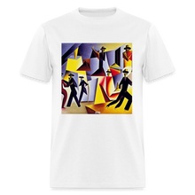 Load image into Gallery viewer, Dali 2 Tee - white
