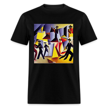Load image into Gallery viewer, Dali 2 Tee - black
