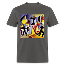 Load image into Gallery viewer, Dali 2 Tee - charcoal
