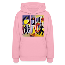 Load image into Gallery viewer, Women&#39;s Dali 2 Hoodie - classic pink
