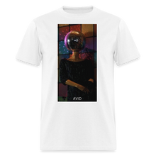Load image into Gallery viewer, Disco Tee - white
