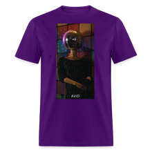Load image into Gallery viewer, Disco Tee - purple
