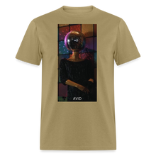 Load image into Gallery viewer, Disco Tee - khaki

