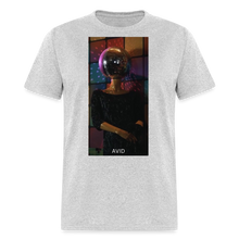 Load image into Gallery viewer, Disco Tee - heather gray
