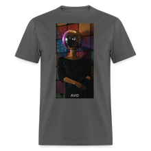 Load image into Gallery viewer, Disco Tee - charcoal
