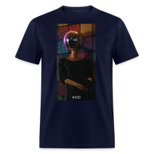 Load image into Gallery viewer, Disco Tee - navy
