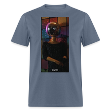 Load image into Gallery viewer, Disco Tee - denim
