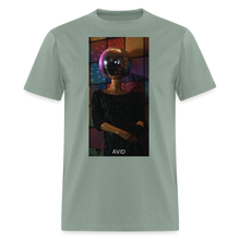 Load image into Gallery viewer, Disco Tee - sage
