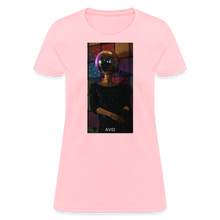 Load image into Gallery viewer, Women&#39;s Disco Tee - pink
