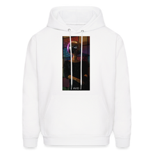 Load image into Gallery viewer, Disco Hoodie - white
