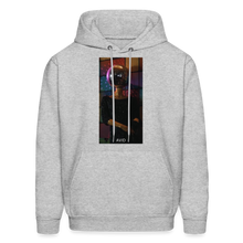 Load image into Gallery viewer, Disco Hoodie - heather gray
