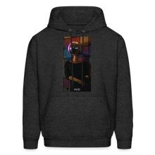 Load image into Gallery viewer, Disco Hoodie - charcoal grey
