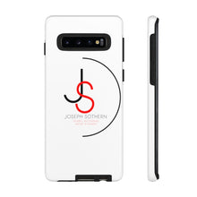 Load image into Gallery viewer, JS Tough Phone Case
