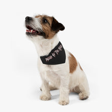 Load image into Gallery viewer, Reign Of The Hated Pet Bandana Collar

