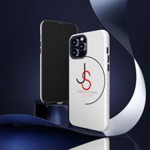 Load image into Gallery viewer, JS Tough Phone Case
