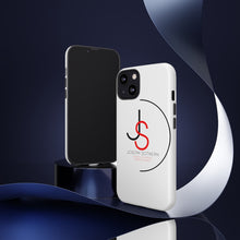 Load image into Gallery viewer, JS Tough Phone Case
