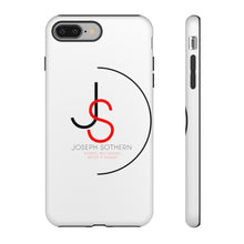 Load image into Gallery viewer, JS Tough Phone Case
