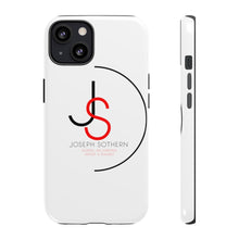 Load image into Gallery viewer, JS Tough Phone Case
