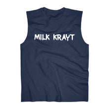 Load image into Gallery viewer, Milk Krayt Sleeveless Shirt
