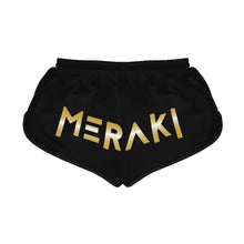 Load image into Gallery viewer, Women&#39;s Meraki Shorts
