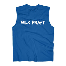 Load image into Gallery viewer, Milk Krayt Sleeveless Shirt
