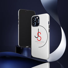 Load image into Gallery viewer, JS Tough Phone Case
