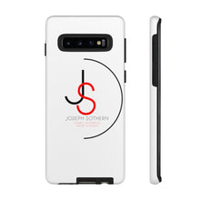 Load image into Gallery viewer, JS Tough Phone Case
