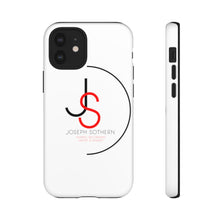 Load image into Gallery viewer, JS Tough Phone Case
