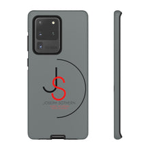 Load image into Gallery viewer, JS Tough Phone Case

