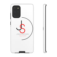 Load image into Gallery viewer, JS Tough Phone Case
