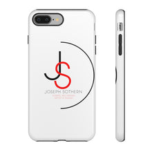 Load image into Gallery viewer, JS Tough Phone Case
