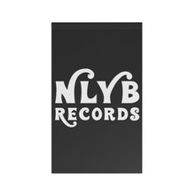 Load image into Gallery viewer, NLYB Records Flag
