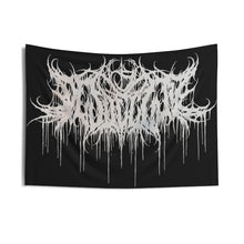 Load image into Gallery viewer, Desoectomy Wall Tapestry
