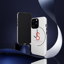 Load image into Gallery viewer, JS Tough Phone Case
