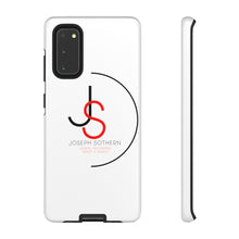 Load image into Gallery viewer, JS Tough Phone Case
