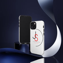 Load image into Gallery viewer, JS Tough Phone Case
