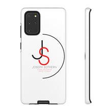 Load image into Gallery viewer, JS Tough Phone Case
