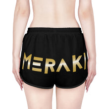 Load image into Gallery viewer, Women&#39;s Meraki Shorts
