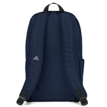 Load image into Gallery viewer, Tony Aye! adidas Backpack
