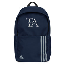Load image into Gallery viewer, Tony Aye! adidas Backpack
