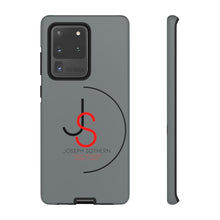 Load image into Gallery viewer, JS Tough Phone Case
