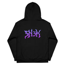 Load image into Gallery viewer, SN3K RILLA GNVG Hoodie
