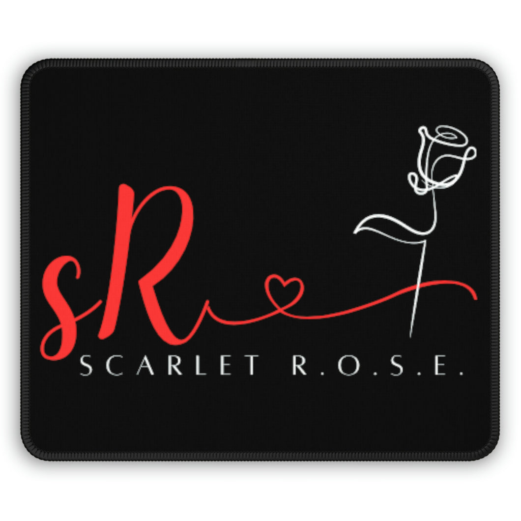 R.O.S.E. Mouse Pad
